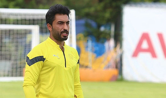 Hüseyin Eroğlu’nun ekibine taze kan