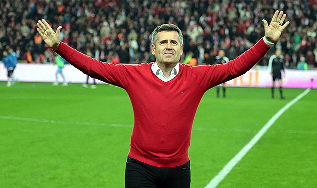 Hüseyin Eroğlu, "Transferler kampa yetişecektir"