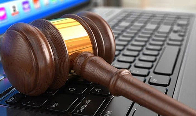 İnternet dolandırıcısına 3 yıl 4 ay hapis