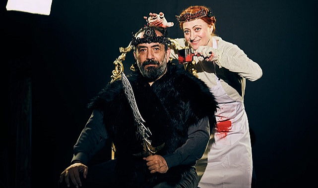 İşçi Dayanışma Tiyatro Günleri sona erdi