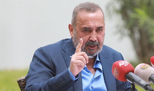 İsmail Uyanık'ın anne acısı