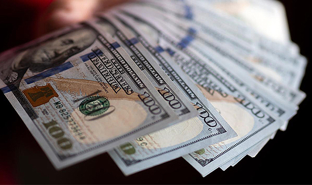 İstanbul'da sahte 1 milyar dolar ele geçirildi