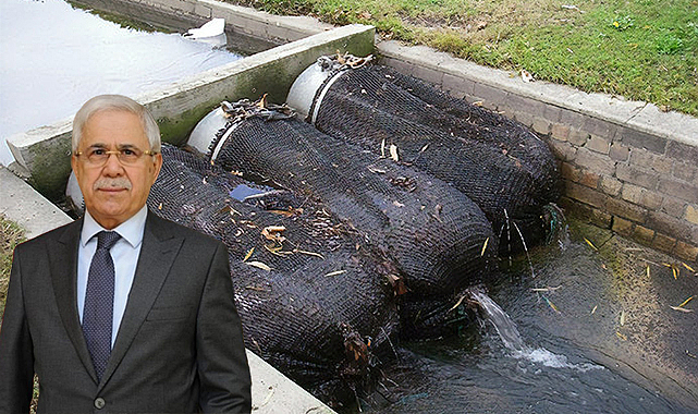 İşte sel kabusundan Samsun'u kurtaracak reçete