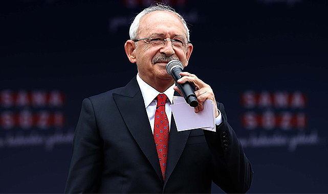 İstifa edecek mi? CHP liderinden açıklama geldi