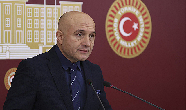 İYİ Parti'den CHP’ye ‘yerel seçim’ resti:Erhan Usta, destek şartını açıkladı