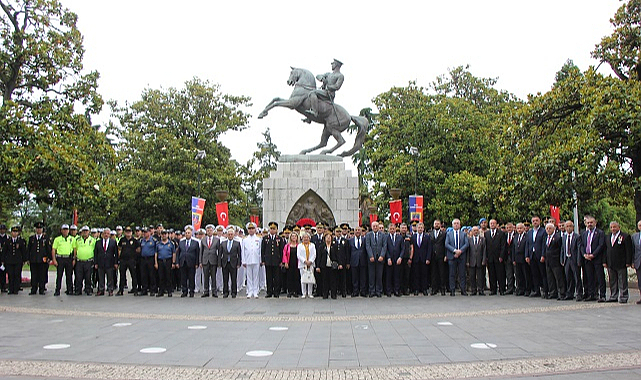 Jandarmanın 184. yılı haklı gururu