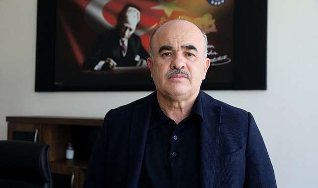 Jandarmaya 184. yıla özel kutlama mesajı