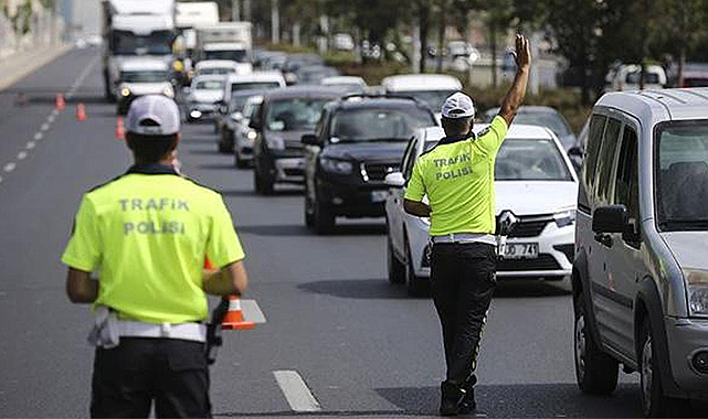 Kadıköy'de yarın bazı güzergahlar trafiğe kapatılacak