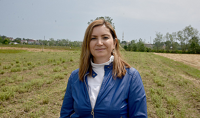 Kadın girişimcilere ‘büyükşehir’ desteği
