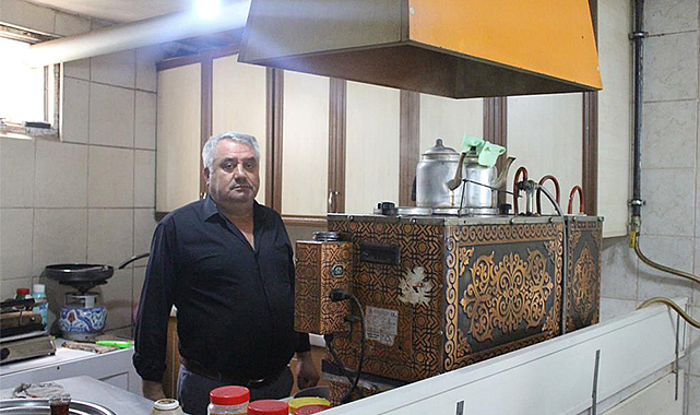 Kahvehanelerde 'çay zammı' hazırlığı