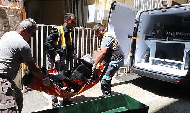 Kardeşini bıçaklayıp intihar etti