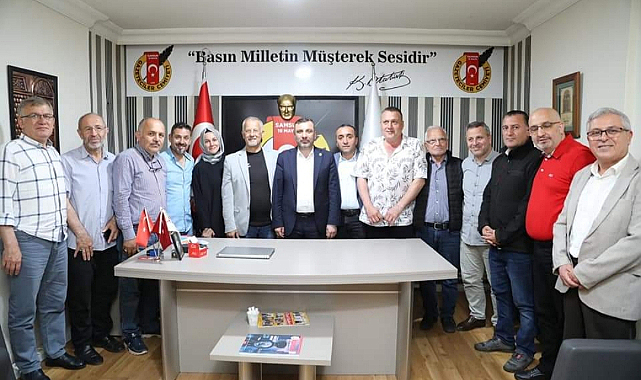 Kavak’a 25 fabrika daha kurulacak