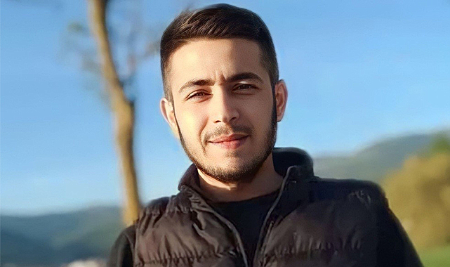 Kazada yaralanan genç hayatını kaybetti