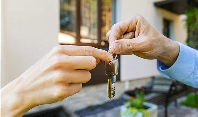 Kiralık konut talebi ilk kez satılığı geçti