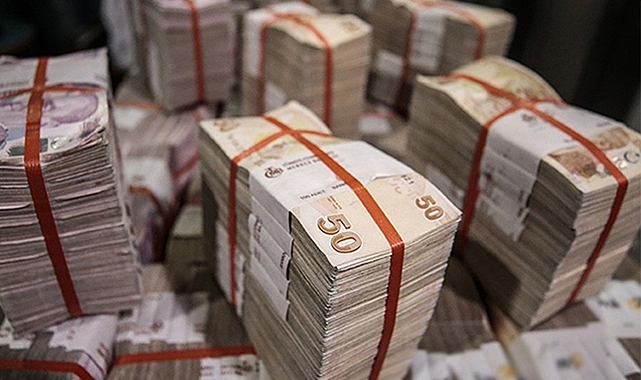 KKM mevduatında yeni zirve