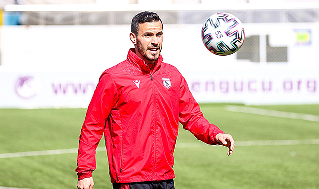 Kocaeli Mücahit’in peşinde