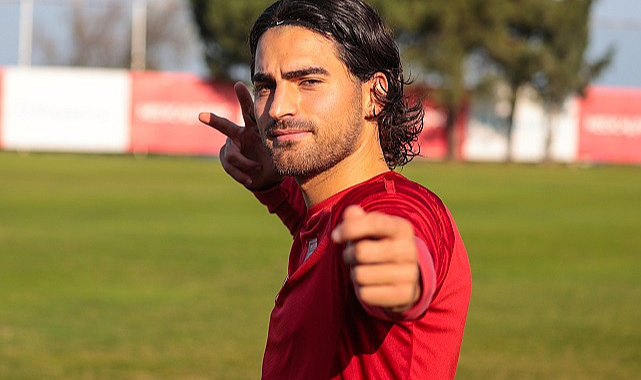 Kocaeli’nden iki futbolcuya kanca