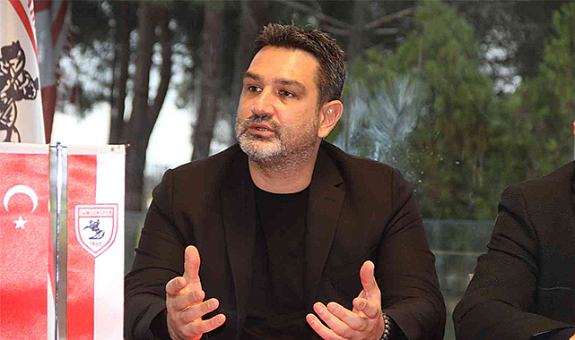 Koltuk rengi açıklaması: Bakanlık ile görüşeceğiz