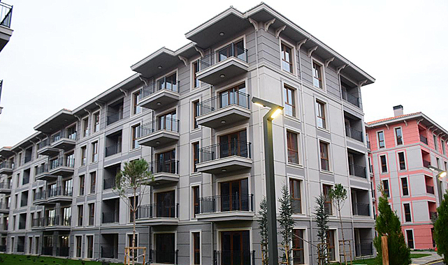 Konut fiyat artışında Türkiye birinci sırada