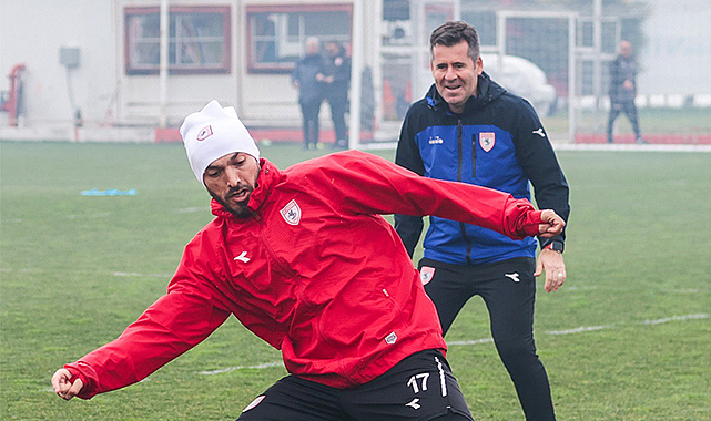 Körfez ekibi Yusuf Emre’nin peşinde