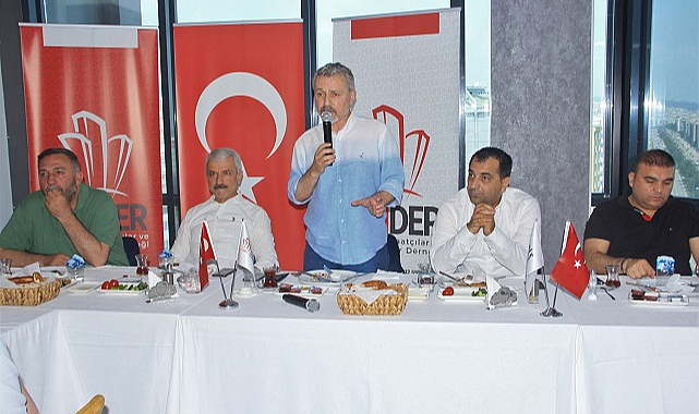 Kredi muslukları tıkandı, konut stokları oluştu