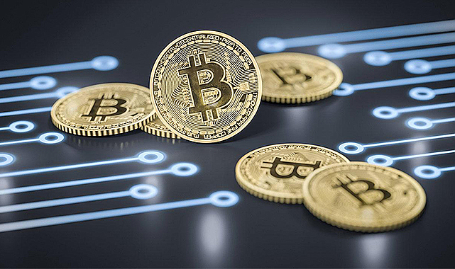 Kripto paralarda sert düşüş