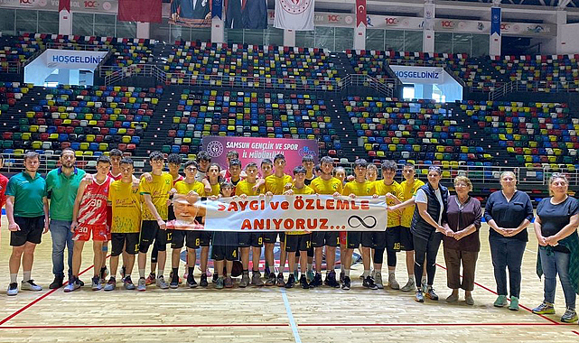 Kupa Maarif Koleji’nin