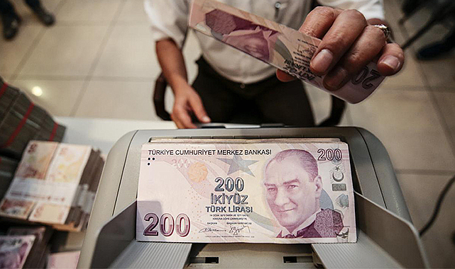 Kur korumalı mevduatta rekor