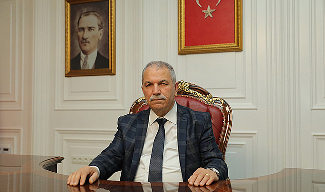 'Kurbanınız Sevince Dönüşsün' kampanyası