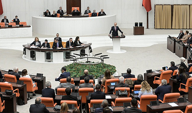 Maaş artışlarına yönelik teklif geliyor