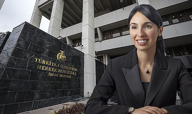 Mehmet Şimşek, Hafize Gaye Erkan ile bir araya geldi