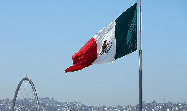 Meksika’daki aşırı sıcak hava dalgasında 8 kişi öldü