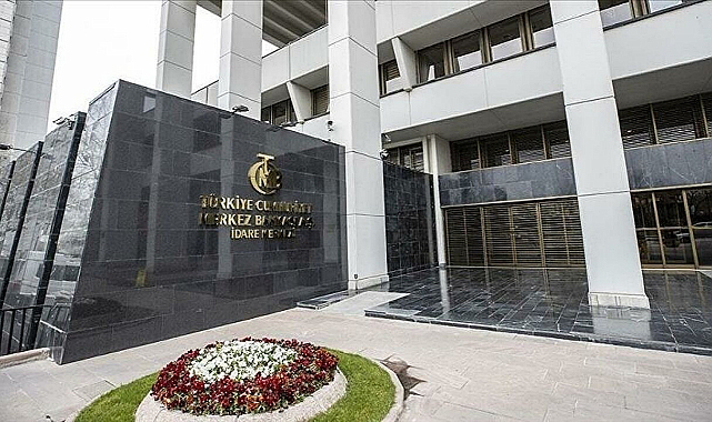 Merkez Bankası kritik faiz kararını açıkladı