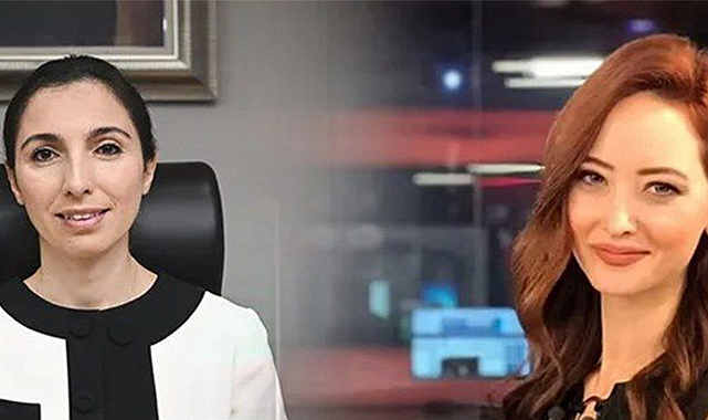 Merkez Bankası'nda Gizem Uzuner görevden alındı