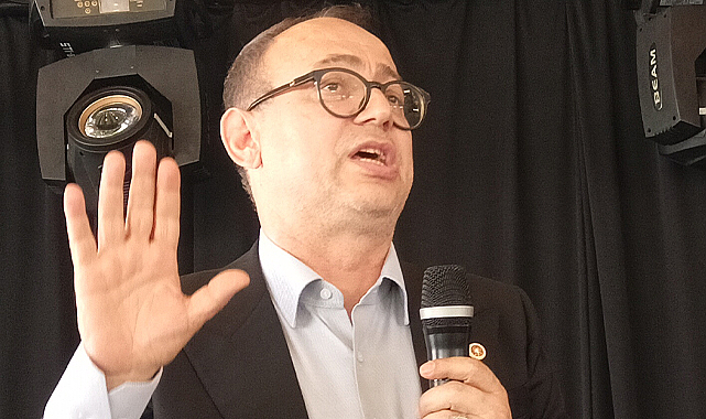 MHP Samsun Milletvekili İlyas Topsakal'dan flaş uyuşturucu açıklaması