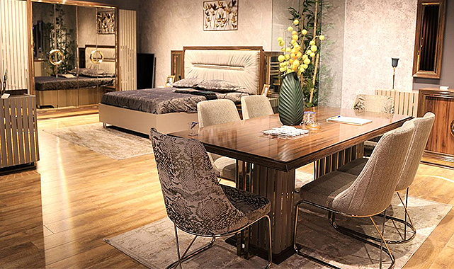 Mobilyacılar AB’nin açığını Suudi Arabistan'la kapatacak