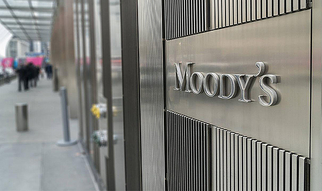 Moody's Türkiye'nin kredi notuna ilişkin güncelleme yapmadı