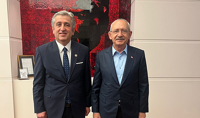 Murat Çan, Kılıçdaroğlu'na seçim raporu verdi