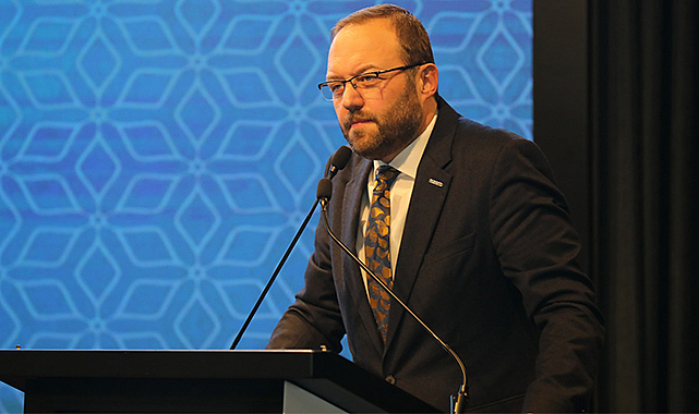 MÜSİAD, YENİ EKONOMİ POLİTİKALARINDAN UMUTLU:‘Türkiye Yüzyılı'na yaraşır bir döneme girdik’