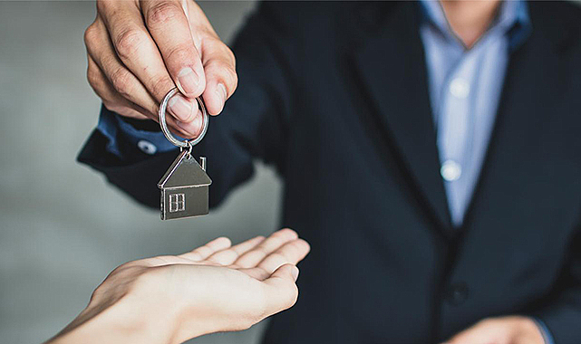 Noterden tapu satışı 1 Temmuz'da başlıyor!