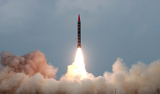 Nükleer silahlara 2022'de yapılan yatırım 82 milyar doları geçti