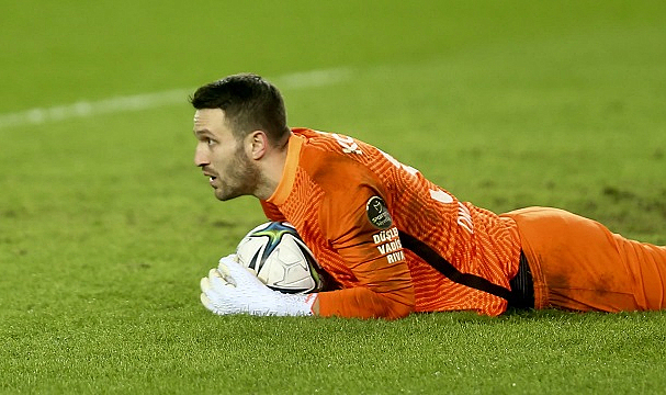 Okan Kocuk için Rize de devreye girdi