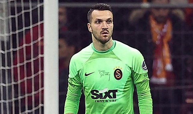 Okan Kocuk Samsunspor'da