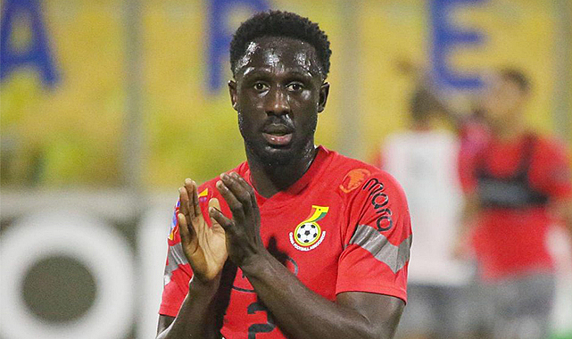 Okan Kocuk’tan sonra Kingsley Schindler de tamam!