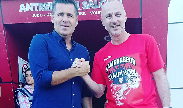 Onlar şampiyonlukların mimarları