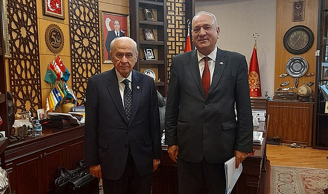 Osman Kandıra: Genel merkezimizin kararlarını bekliyoruz