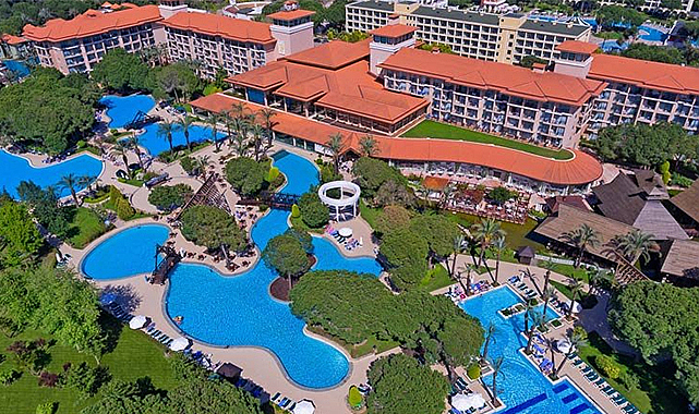 Otel fiyatlarında yüzde 100’e yakın artış