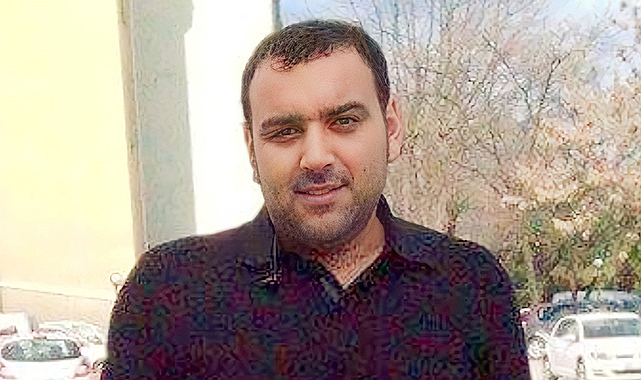 Otelde şok ölüm! İşçinin feci sonu