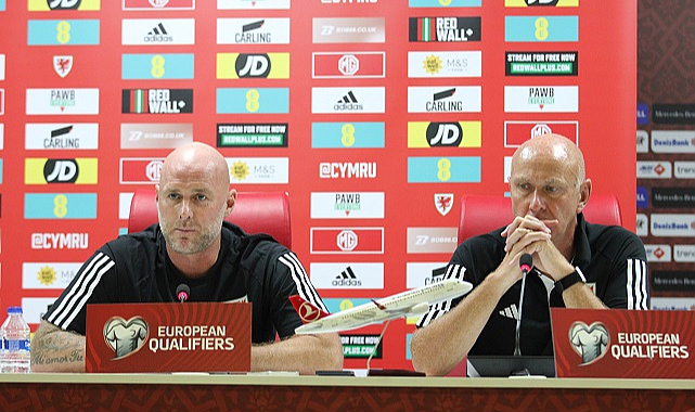 Türkiye maçında gücümüzü göstermek istiyoruz