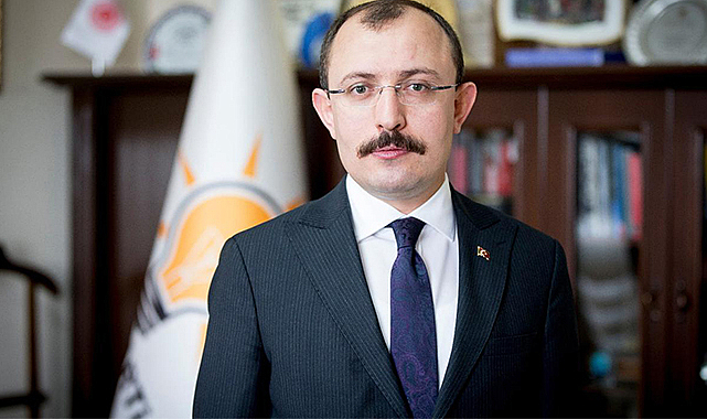 ‘Para karşılığı manipülatif haber’ iddiası, Mehmet Muş'un gündeminde: Yargısal süreç başlamalı